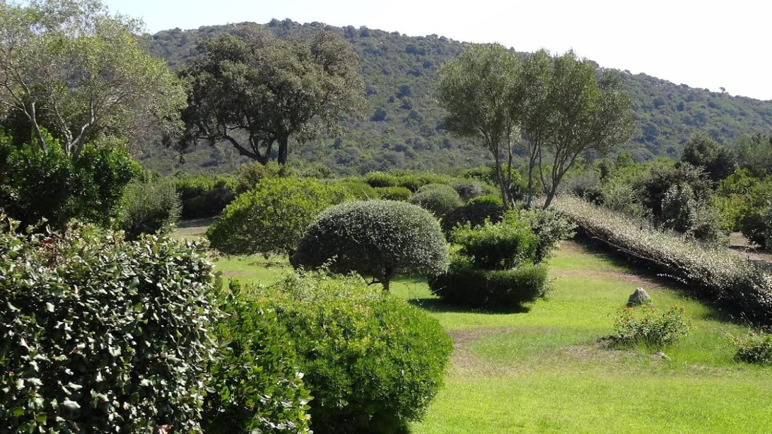 Les Hauts De Santa Giulia Porto-Vecchio (Corsica) Exterior foto