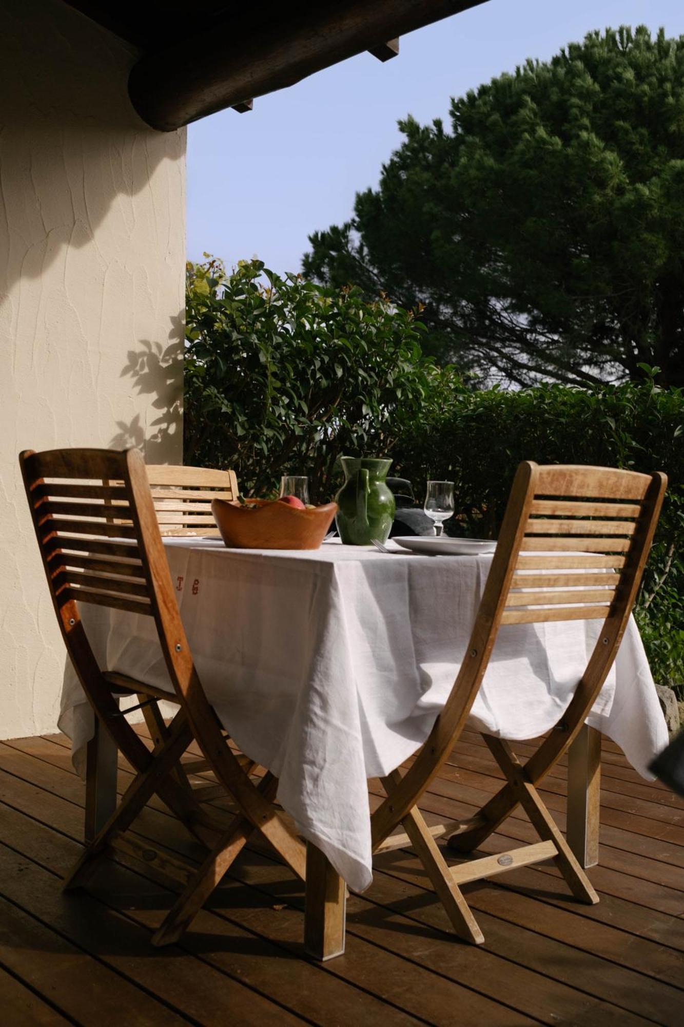 Les Hauts De Santa Giulia Porto-Vecchio (Corsica) Exterior foto