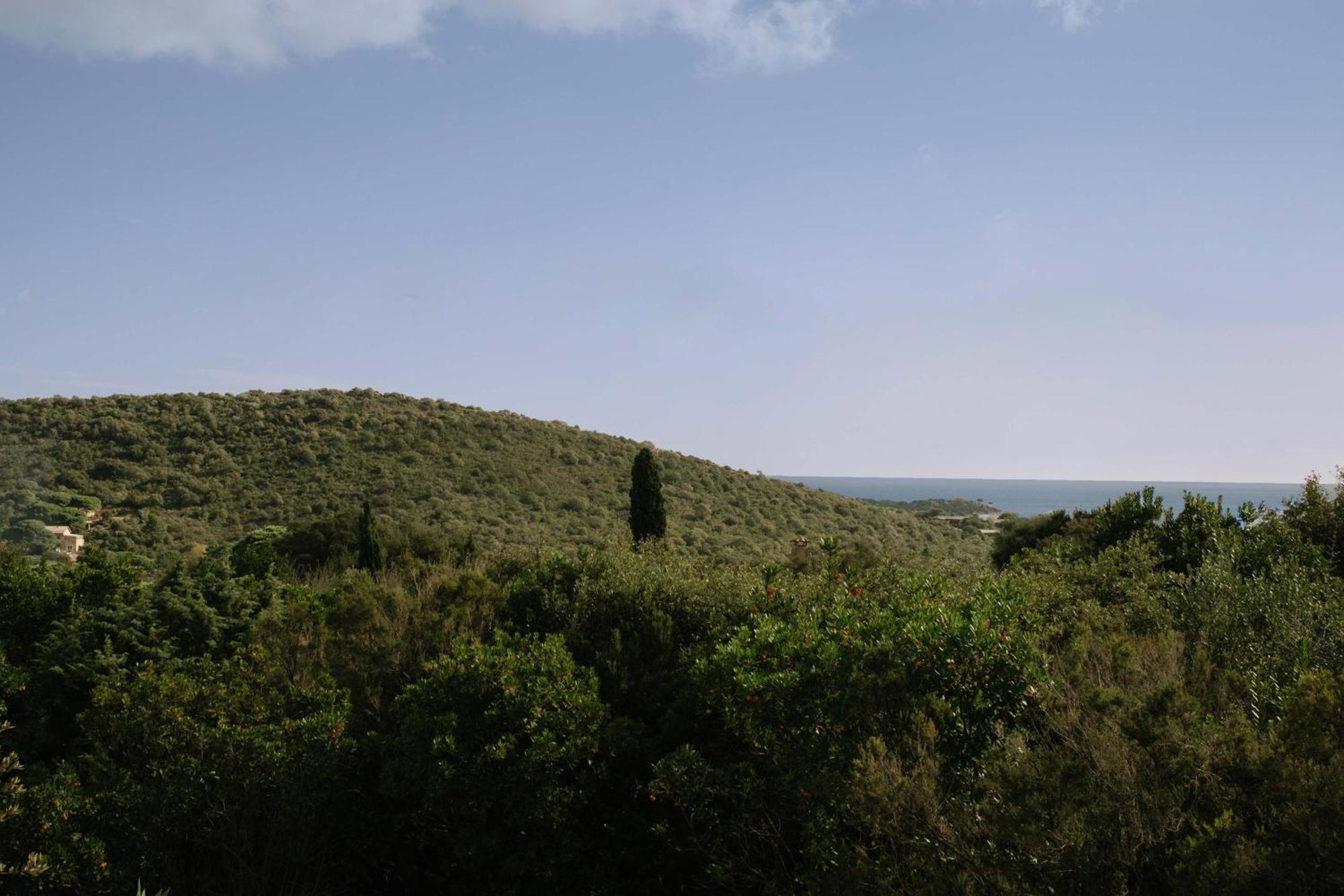 Les Hauts De Santa Giulia Porto-Vecchio (Corsica) Exterior foto